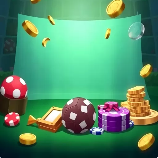 Mengulas Fitur Menarik di Situs Game 9n9n